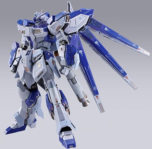 METAL BUILD Hi-νガンダム [METAL BUILD EXPO]