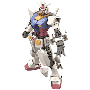 HG 1/144 RX-78-2 ガンダム [BEYOND GLOBAL] プラモデル