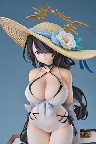 ブルーアーカイブ Blue Archive ヒナタ[水着] 1/6スケール プラスチック製 塗装済み完成品