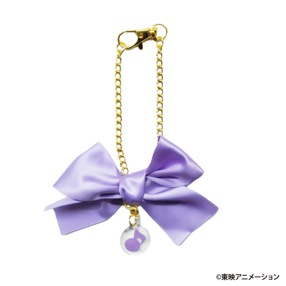 おジャ魔女どれみ_リボンチャーム おんぷ