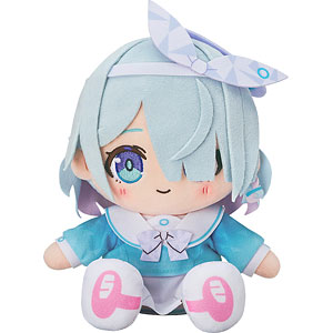 ちょこぷに ぬいぐるみ ブルーアーカイブ -Blue Archive- アロナ