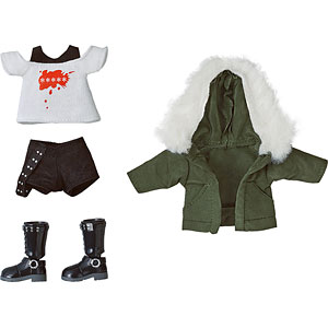 ねんどろいどどーる おようふくセット ペルソナ5 ザ・ロイヤル 佐倉双葉