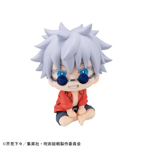 るかっぷ 呪術廻戦 五条悟 沖縄ver. 完成品フィギュア