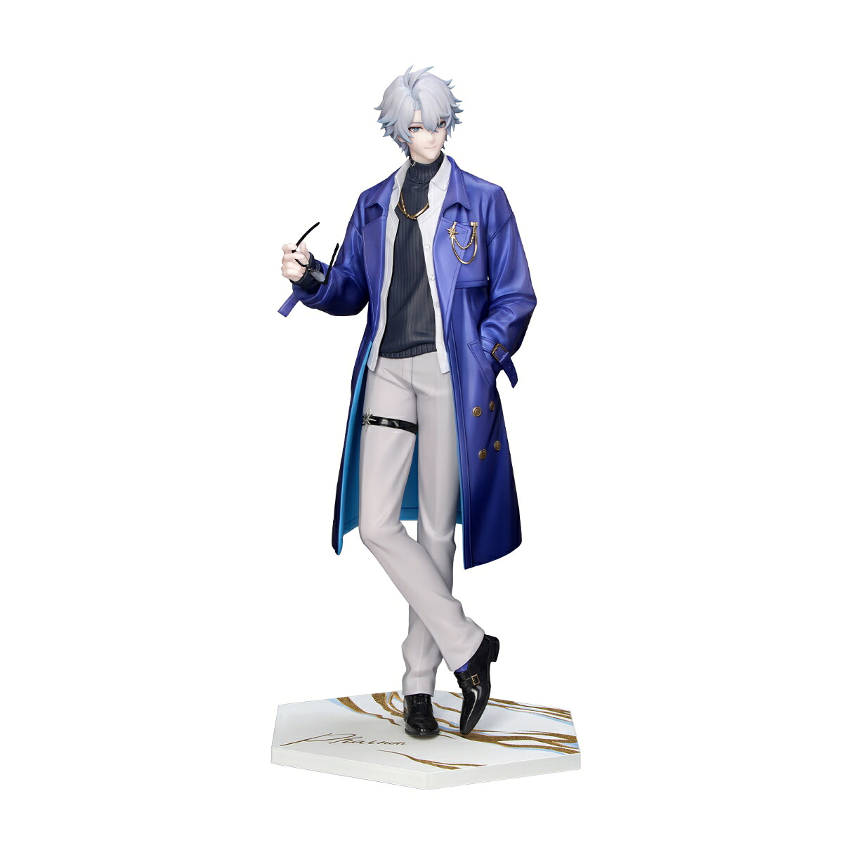 Gift+ 1/8 『崩壊:スターレイル』 ファイノン 列車周遊記Ver. (フィギュア)