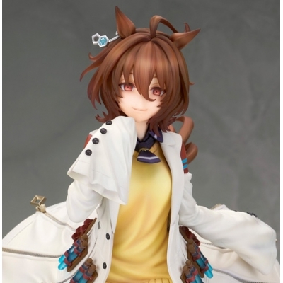 ウマ娘 プリティーダービー アグネスタキオン 1/7 完成品フィギュア