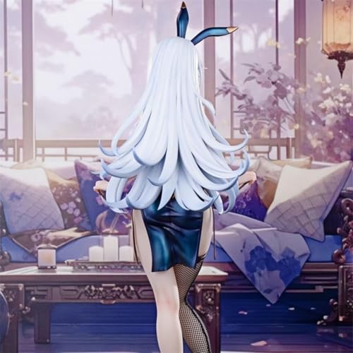 YOIQI 旗開き勝ちバニーガール繪夢石美少女1/7スケルABS&PVC製塗装済美完成品フティギュア