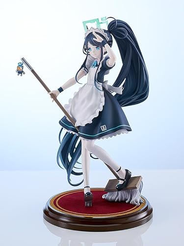 GOOD SMILE COMPANY ブルーアーカイブ -Blue Archive- 1/7 アリス（メイド）
