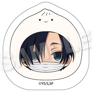 TVアニメ『SAKAMOTO DAYS』 まるめいつフィギュア 勢羽真冬