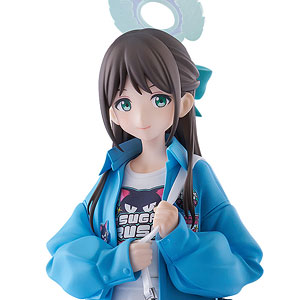 POP UP PARADE ブルーアーカイブ -Blue Archive- アイリ(バンド) イベントKV Ver. 完成品フィギュア