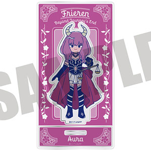 アニメ「葬送のフリーレン」 アクリルスタンド にゅ～とろ 第1弾 H アウラ