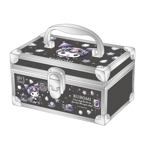 ケイカンパニー サンリオ バニティケース クロミ CVC6-KU