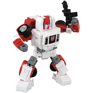 トランスフォーマー AOTP-39 スワーブ