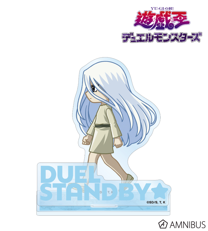 キサラ ちびとこ パーツ付きBIGアクリルスタンド