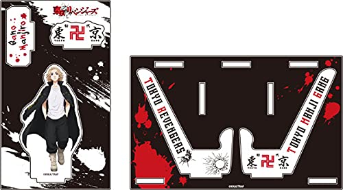 東京リベンジャーズ ポップアップアクリルスマホスタンド 佐野万次郎