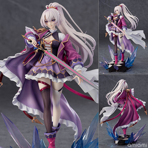 MERLIN AMETHYST’S GLOW 1/7 完成品フィギュア[Grand Archive]【送料無料】