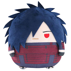 NARUTO-ナルト- 疾風伝 ふわコロりんMsize3 F：うちはマダラ