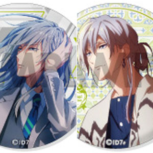 アイドリッシュセブン 千だらけのトレーディング缶バッジ～Special selection3～ 10個入りBOX