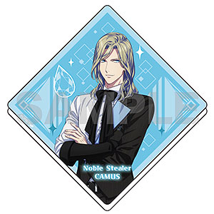 「劇場版 うたの☆プリンスさまっ♪ TABOO NIGHT XXXX」 アクリルコースター カミュ