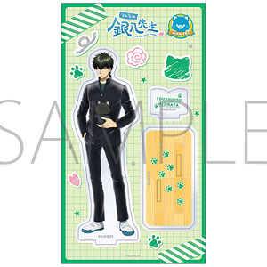 3年Z組銀八先生 withCAT アクリルスタンド/土方十四郎