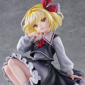 東方Project ルーミア illustration by 羽々斬 1/7 完成品フィギュア