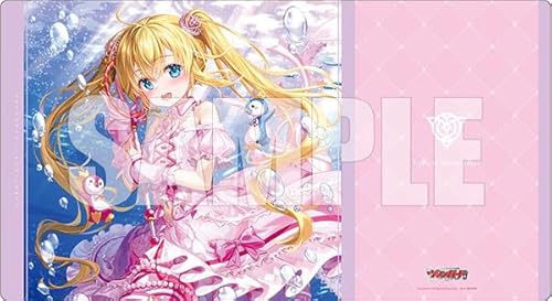 ブシロード ラバーマットコレクション V2 Vol.1043 カードファイト！！ ヴァンガード『パシフィカ』