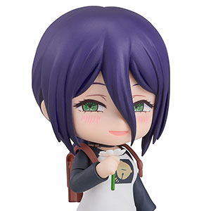 グッドスマイルカンパニー 劇場版『チェンソーマン レゼ篇』 ねんどろいど レゼ 私服Ver. べーしっく プラスチック製 塗装済み可動フィギュア ノンスケール 専用台座付属 全高約100mm
