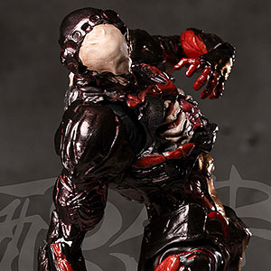 絶境シリーズ ノン・ヒューマン ザ・バグ 1/12スケール可動フィギュア