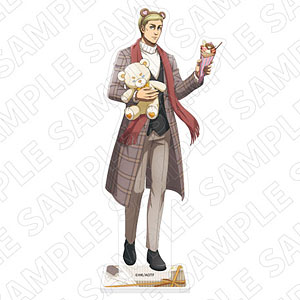 進撃の巨人 アクリルスタンド(エルヴィン)