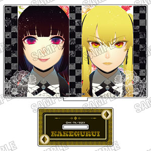 「賭ケグルイ」 アクリルスタンド[vol.2](3)