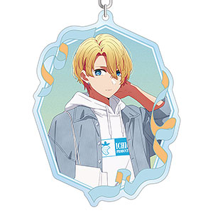 【推しの子】 描き下ろし アクア ショッピングver. BIGアクリルキーホルダー