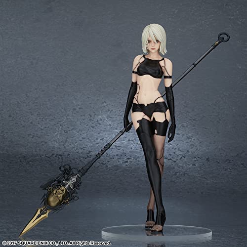 NieR:Automata A2(ヨルハA型二号) DX版 完成品フィギュア