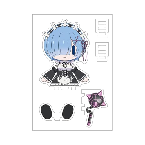 Re:ゼロから始める異世界生活 すわってマスコット！レム