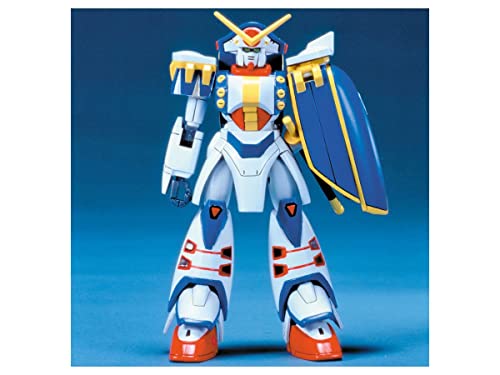 1/144 ガンダムローズ (機動武闘伝Gガンダム)