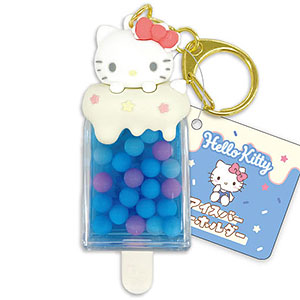 サンリオキャラクターズ アイスバーキーホルダー ハローキティ