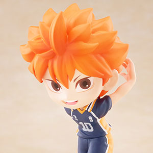 PalVerse Pale. ハイキュー！！ 日向翔陽 完成品フィギュア