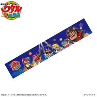 魔神英雄伝ワタル 超！感謝祭 マフラータオル【魔神英雄伝ワタル 超！感謝祭 イベントグッズ事後通販】