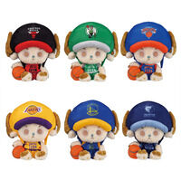 ONE PIECE × NBA CHOPPER's PLUSH【2次:2026年6月】