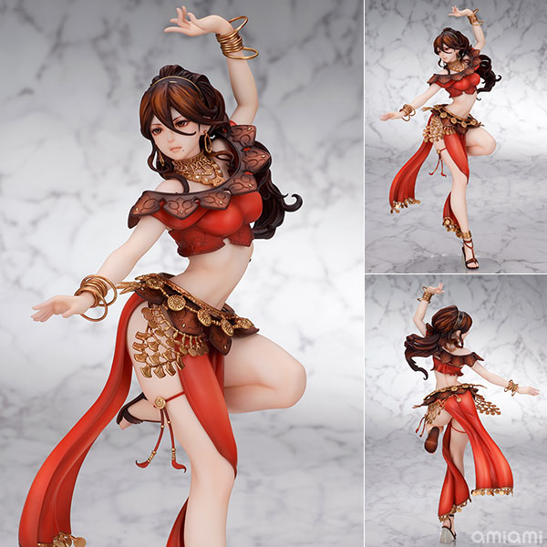 フィギュア新商品・新着グッズ一覧 – キャラホビ