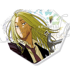 SAKAMOTO DAYS Party Mission ぴくりあプレート hologram 5.神々廻