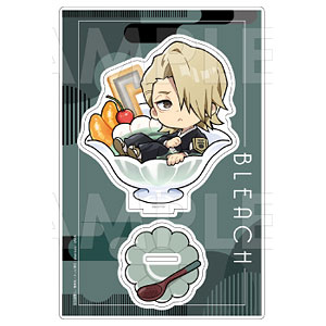 TVアニメ『BLEACH 千年血戦篇』ちゃぽんっ！ アクリルスタンド 吉良イヅル