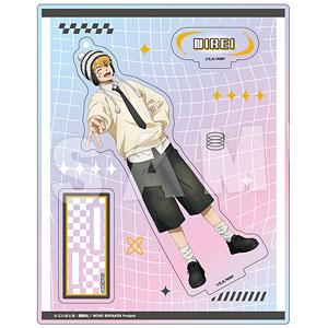 TVアニメ『WIND BREAKER』オーロラアクリルフィギュア Ver. Y2Kスタイル 02 楡井秋彦