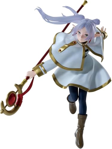 葬送のフリーレン MAXIMATIC FRIEREN Ⅱ フィギュア