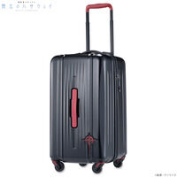 機動戦士ガンダム 閃光のハサウェイ トラベルアイテムシリーズ キャリーケース マフティーモデル 【2026年1月発送】