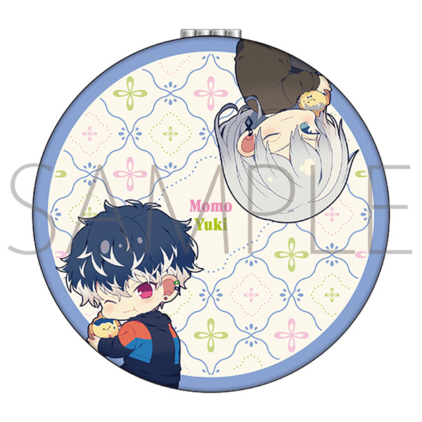 アイドリッシュセブン_かぷりっこ ほおばるダブルミラー／Re:vale