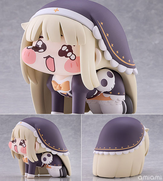 トリッカル・もちもちほっペ大作戦 スピキ 完成品フィギュア[マックスファクトリー]【送料無料】