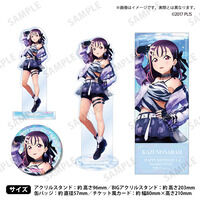 ラブライブ！サンシャイン!! ラブライブ！シリーズ購買部 BIRTHDAYプレゼント2025 ～鹿角聖良お祝いセット～ 通常版