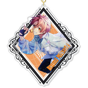 アイドリッシュセブン きゃらふぃーゆアクリルキーホルダー Vol.3 C.和泉三月