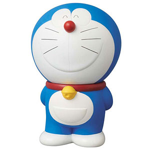 ウルトラディテールフィギュア UDF ドラえもん(笑顔版)(新価格版)