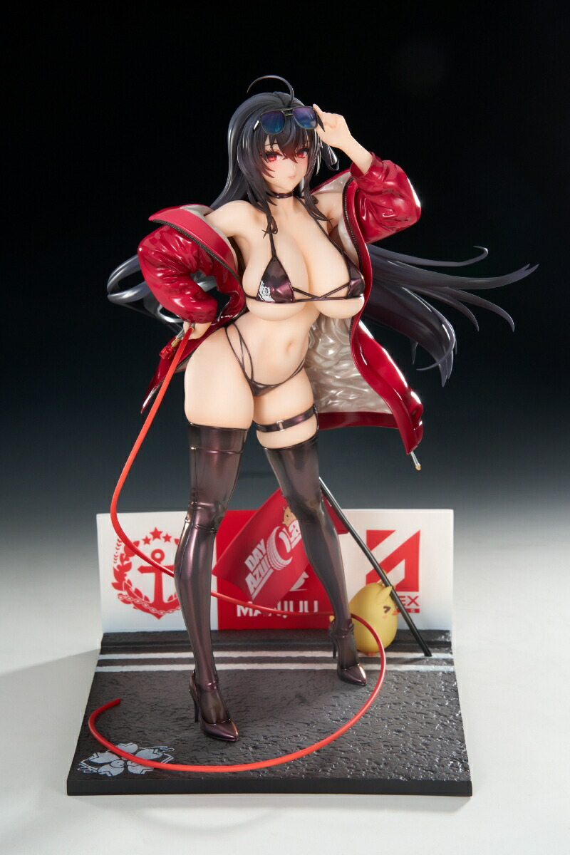 1/7 『アズールレーン』 大鳳 恋情のコンパニオンVer. (塗装済み完成品フィギュア)