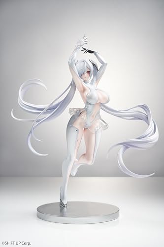 ホビーサクラ(Hobby Sakura) 勝利の女神：NIKKE シンデレラ 1/10スケール 約220mm PVC&ABS製 塗装済み完成品フィギュア